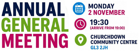 Annual General Meeting