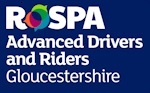 RoSPA Advanced Drivers and Riders Gloucestershire